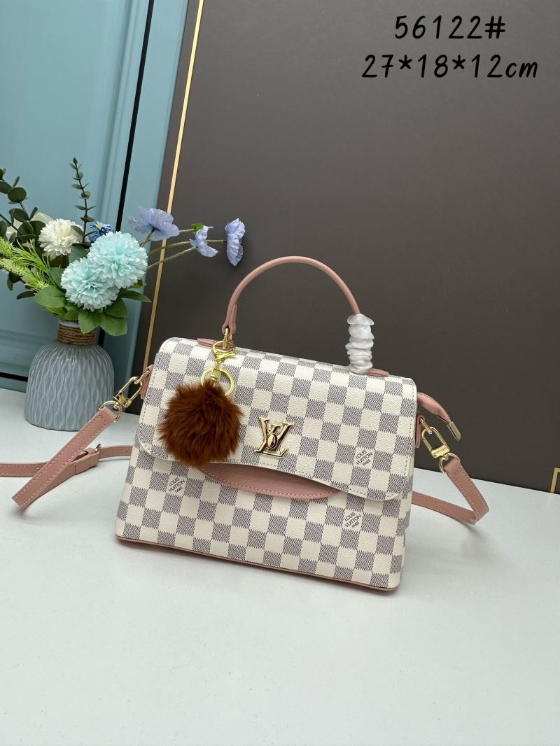 Louis Vuitton Top Handle Bags